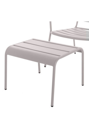 Taburetė Vega Pilka Plienas...