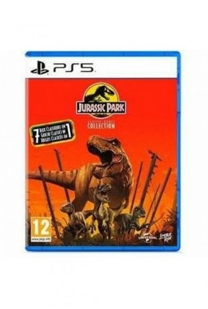 PlayStation 5 vaizdo...