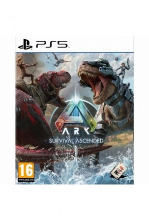 PlayStation 5 vaizdo...