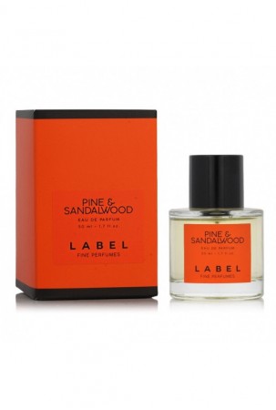 Unisex kvepalai Label Pine...