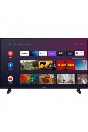 Smart TV Daewoo 40DM62FA...