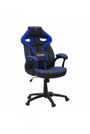 Žaidimų kėdė Woxter...