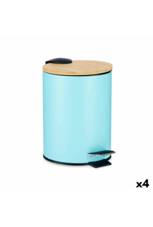 Šiukšlių dėžė Mėlyna...