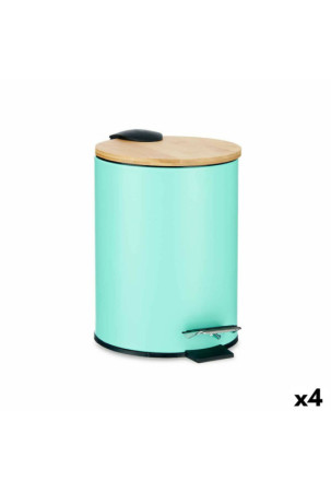 Šiukšlių dėžė Mėtos...