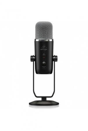 Kondensatoriaus mikrofonas...