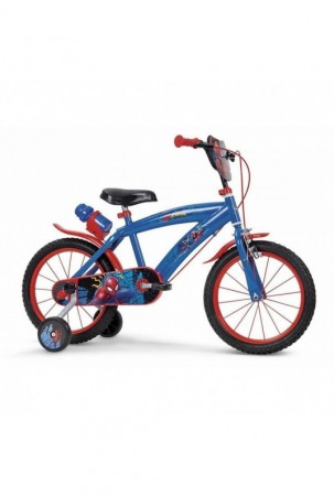 Vaikiškas dviratis...