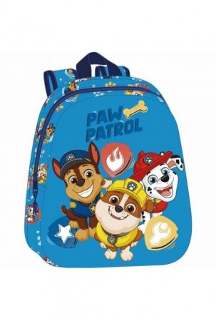 Mokyklinis krepšys The Paw...