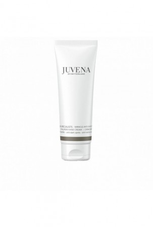 Rankų kremas nuo dėmių...