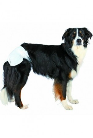 Sauskelnės Trixie M Šuo