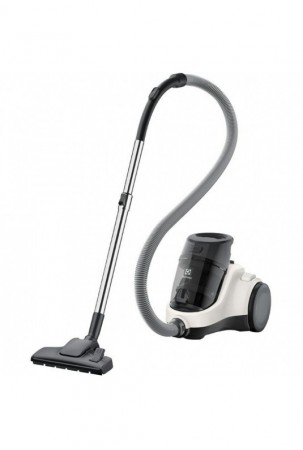 Dulkių siurblys be maišelio...