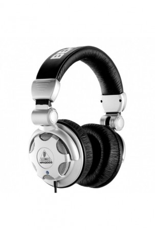 Ausinės Behringer HPX2000...