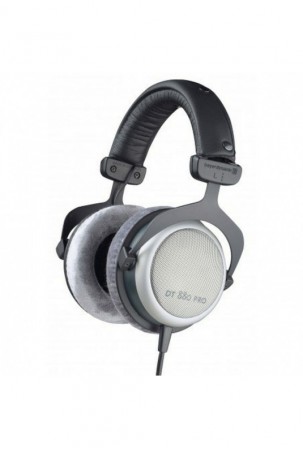 Ausinės Beyerdynamic DT 880...