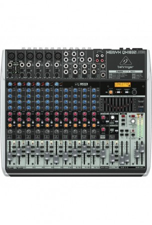 Maišytuvas Behringer...
