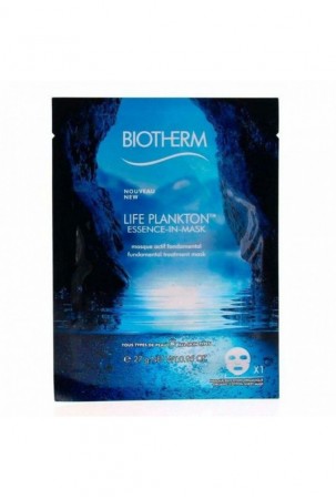 Veido kaukė Biotherm Life...