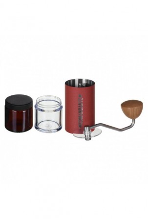 Kavamalė Comandante C40 MK4...