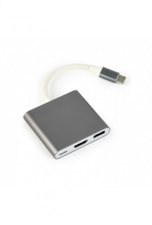 USB C – VGA adapteris...