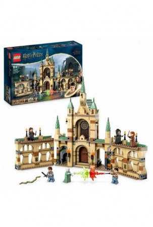 Statybos rinkinys Lego...