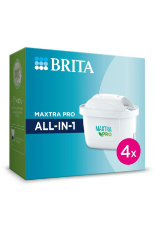 Puodelio-filtro filtras Brita MAXTRA Pro Puodelio-filtro filtras Brita MAXTRA Pro