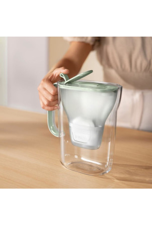 Puodelio-filtro filtras Brita MAXTRA Pro Puodelio-filtro filtras Brita MAXTRA Pro