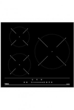 Indukcinė kaitlentė Teka...