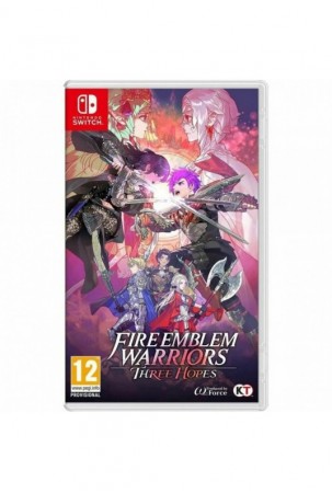 Switch vaizdo žaidimas...