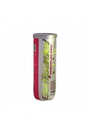 Padelio kamuoliukai PREMIUM...