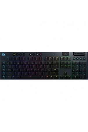 Žaidimų klaviatūra Logitech...