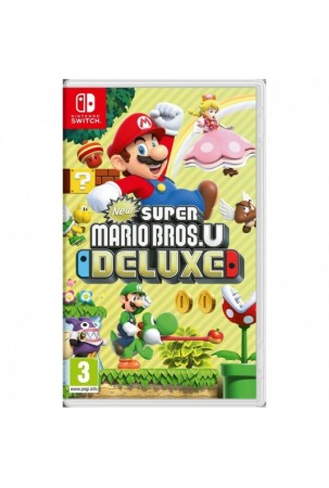 Switch vaizdo žaidimas...