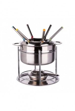 Nerūdijančio plieno fondiu...