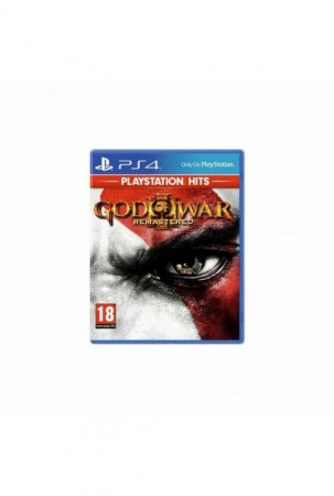 PlayStation 4 vaizdo...