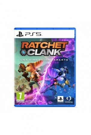 PlayStation 5 vaizdo...