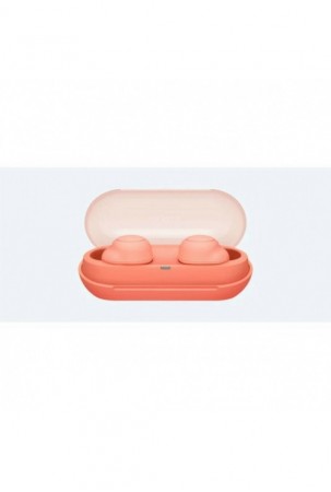 Belaidės ausinės Sony WFC500D