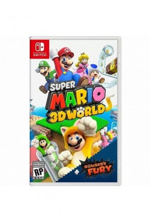 Switch vaizdo žaidimas...