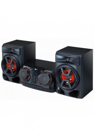 Hi-Fi LG CK43 Bluetooth 300W