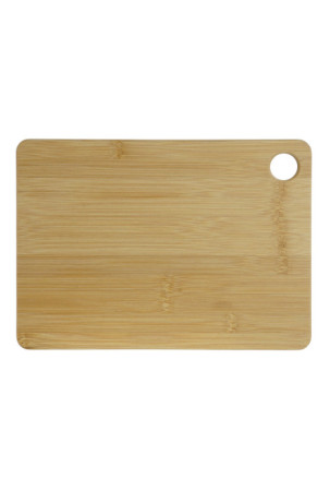 Pjaustymo lentelė DKD Home Decor Natūralus Bambukas 33 x 24 x 1 cm