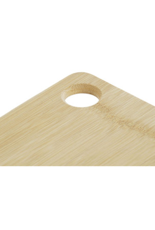 Pjaustymo lentelė DKD Home Decor Natūralus Bambukas 33 x 24 x 1 cm
