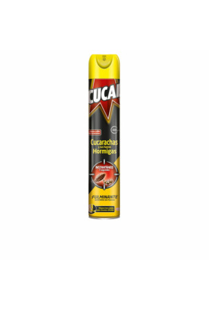 Vabzdys Cucal  Tarakonai Skruzdėlės 750 ml