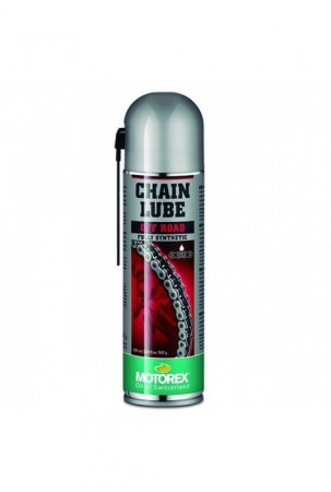 Tepalas grandinėms Motorex...