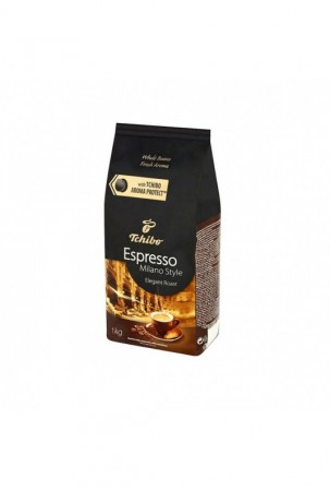 Malta kava Tchibo Espresso...