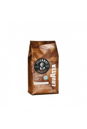 Kavos pupelės Lavazza...