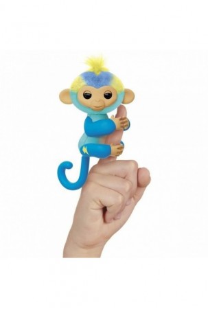 Robotas Lansay Fingerlings...