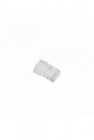 Conector 8P8C LAN CAT6...