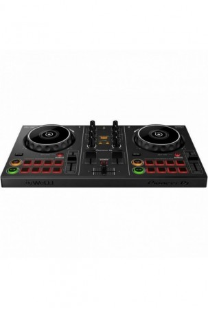 Valdymo DJ Pioneer DDJ-200