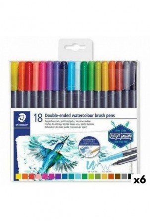 Žymeklių rinkinys Staedtler...