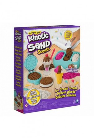 Magiškas smėlis Spin Master...