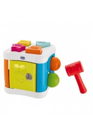 Dėlionė Chicco 9686000000 2...