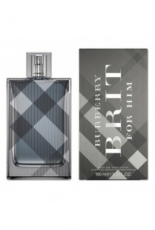 Vyrų kvepalai Burberry...