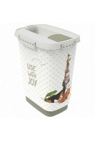 Kačių maisto indas Rotho