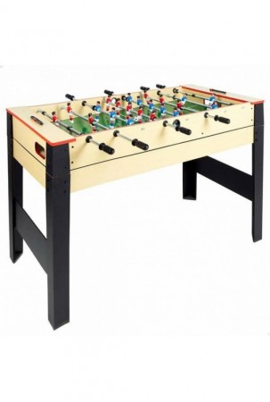 Daugelio žaidimų stalas...