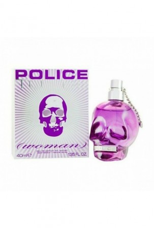 Moterų kvepalai Police To...